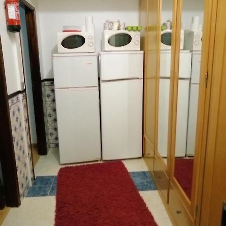 Quartos Lazarino Nazaré Kültér fotó