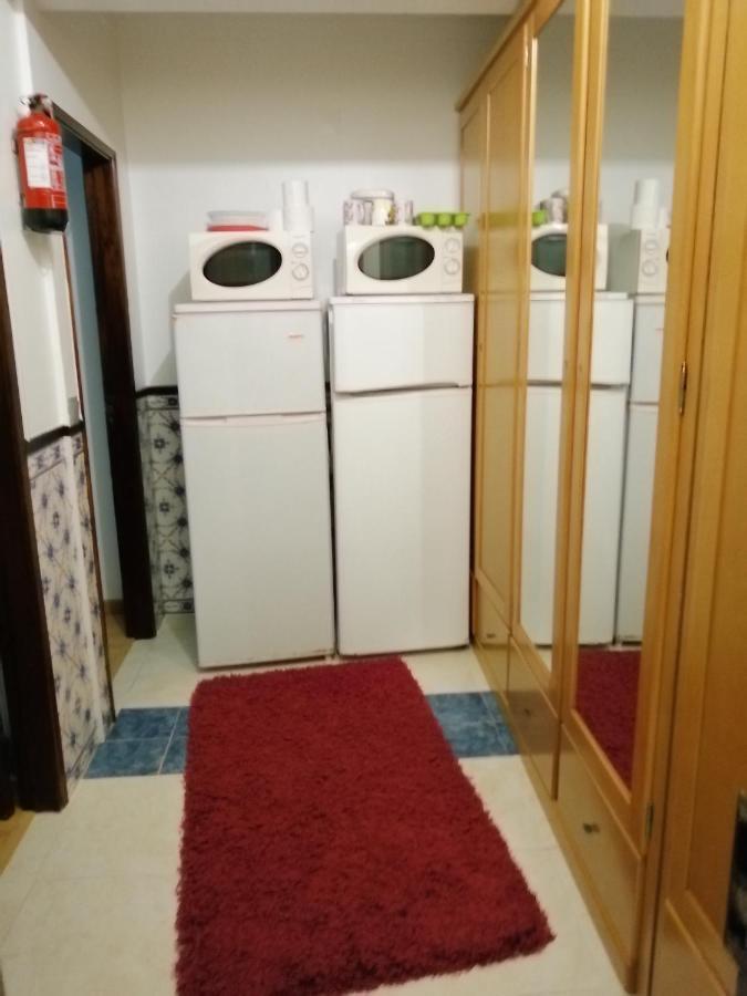 Quartos Lazarino Nazaré Kültér fotó